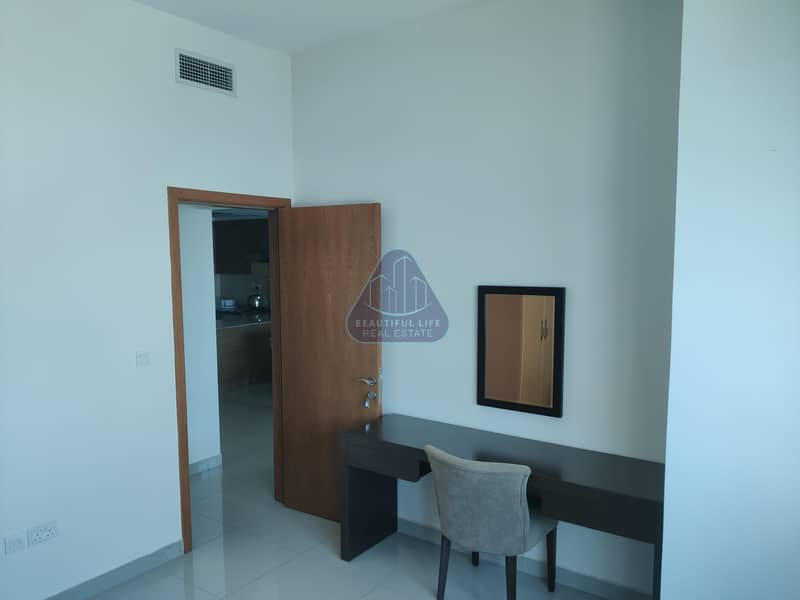 12 SPACIOUS FULLY FURNISHED 2 BHK IN SUBARBIA DOWNTOWN JEBAL ALI