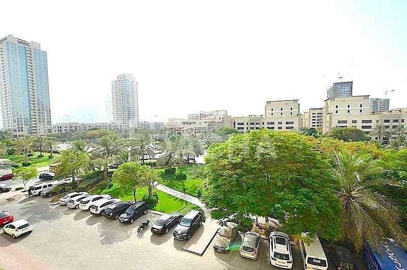 8 Stunning Park Views / Fully Furnished / Must See Unit