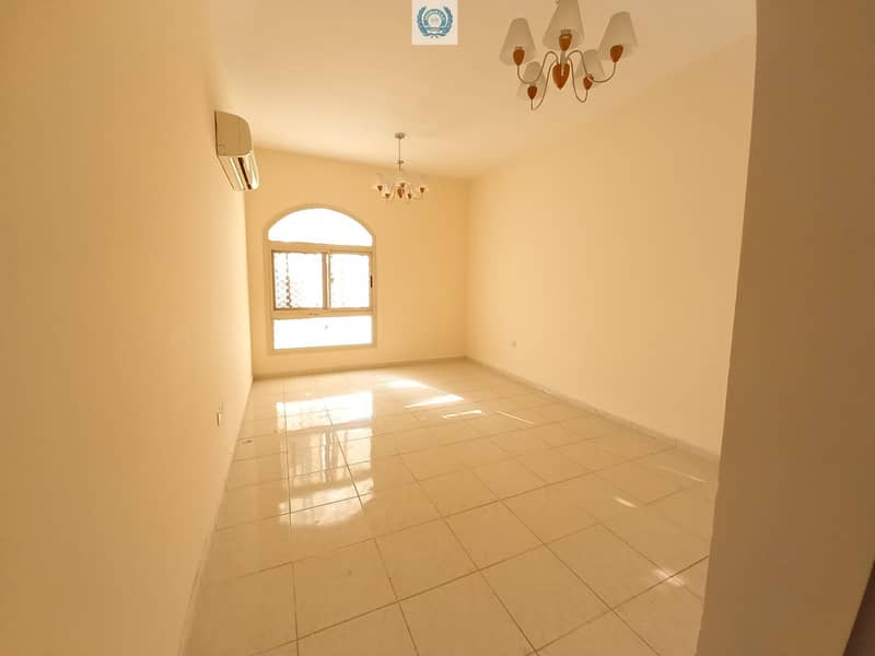 3 Spacious 5 Bedrooms Villa + Maids Room  Parking  In Just 85k Al Shahba