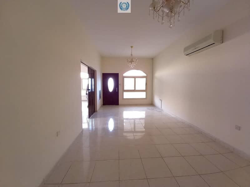 5 Spacious 5 Bedrooms Villa + Maids Room  Parking  In Just 85k Al Shahba