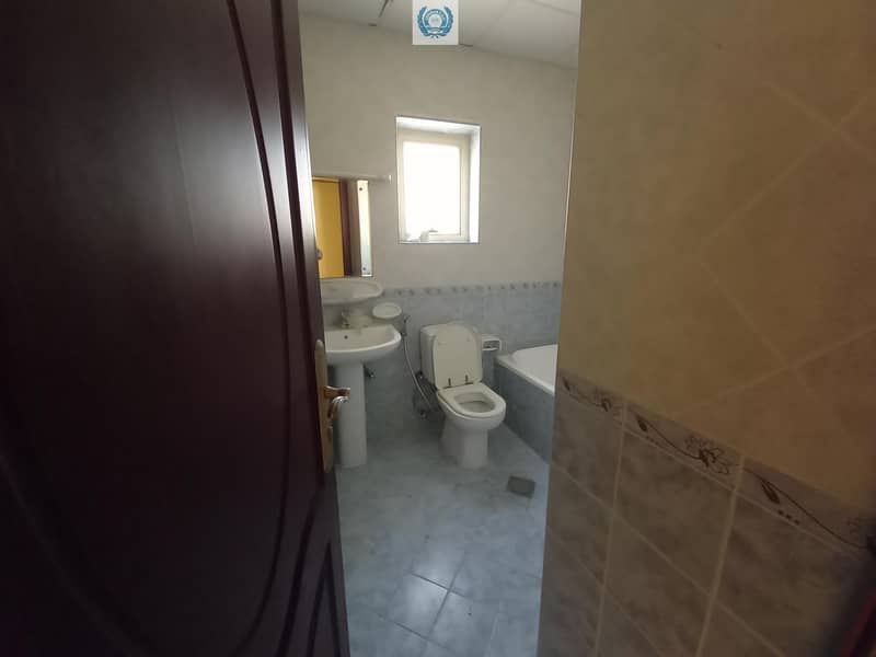 11 Spacious 5 Bedrooms Villa + Maids Room  Parking  In Just 85k Al Shahba