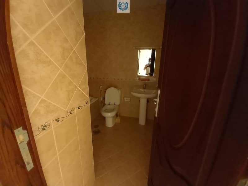 13 Spacious 5 Bedrooms Villa + Maids Room  Parking  In Just 85k Al Shahba
