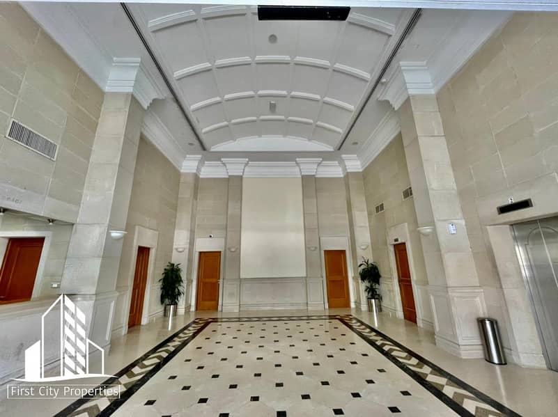 6 Magnificent Offices for Rent in Khalidiyah