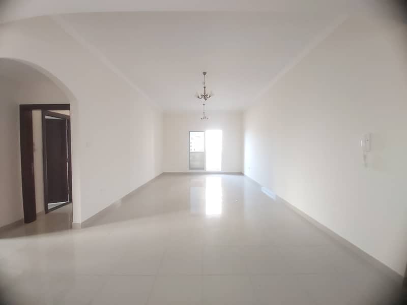 NICE FINISHING ! LUXURIOUS 1 BHK WITH PARKING AT PRIME LOCATION JUST IN 35K