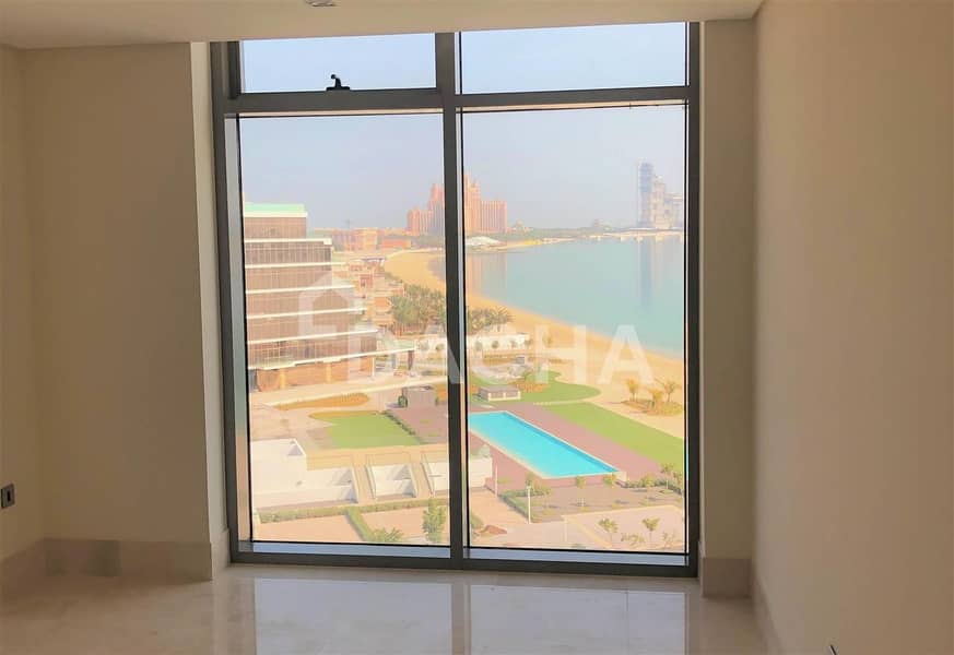 7 Best View / 2 BED + Maid / High Floor