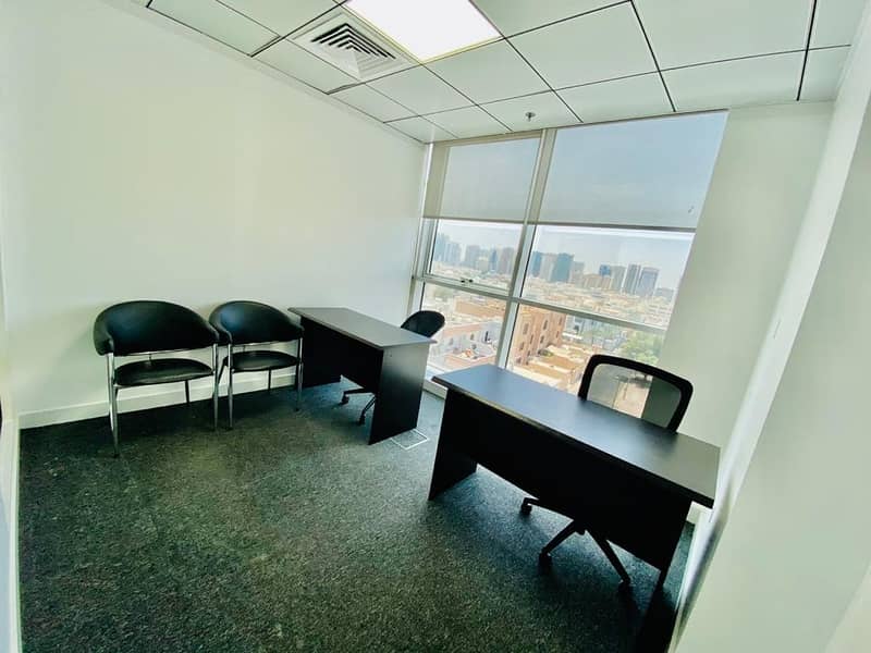 2 Direct To Owner Superlative Workroom at Central  Location