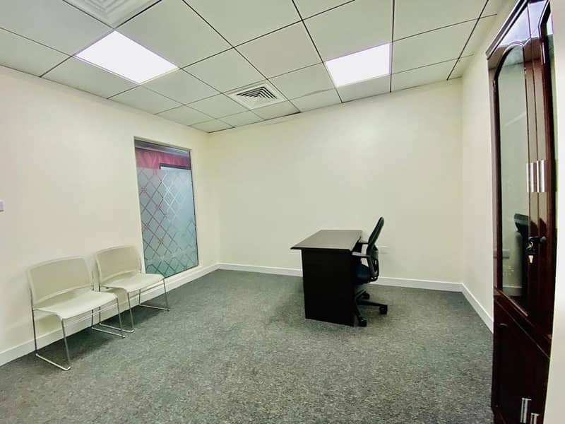 9 Direct To Owner Superlative Workroom at Central  Location