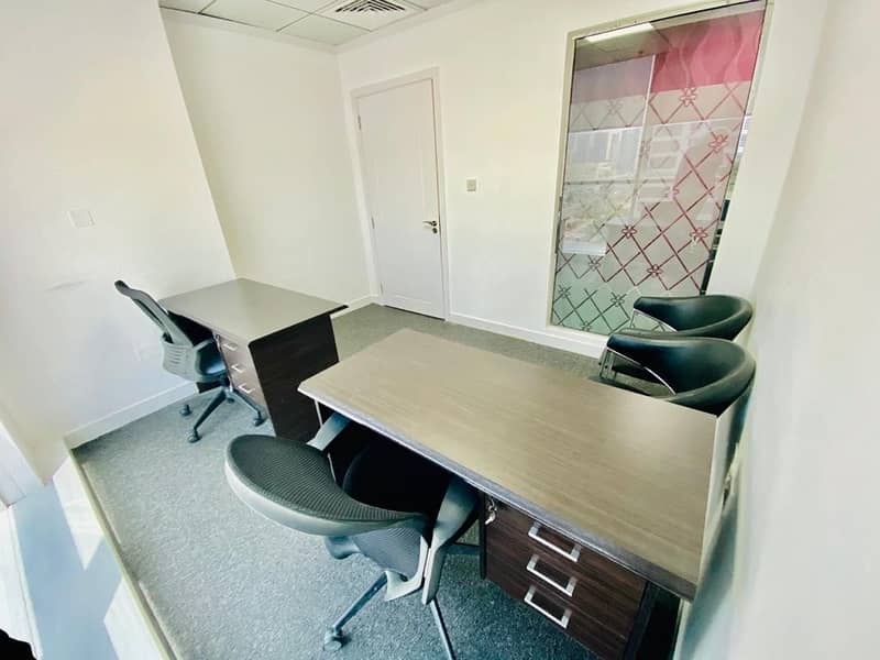 12 Direct To Owner Superlative Workroom at Central  Location