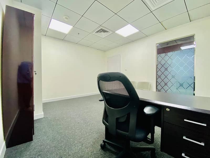 16 Direct To Owner Superlative Workroom at Central  Location