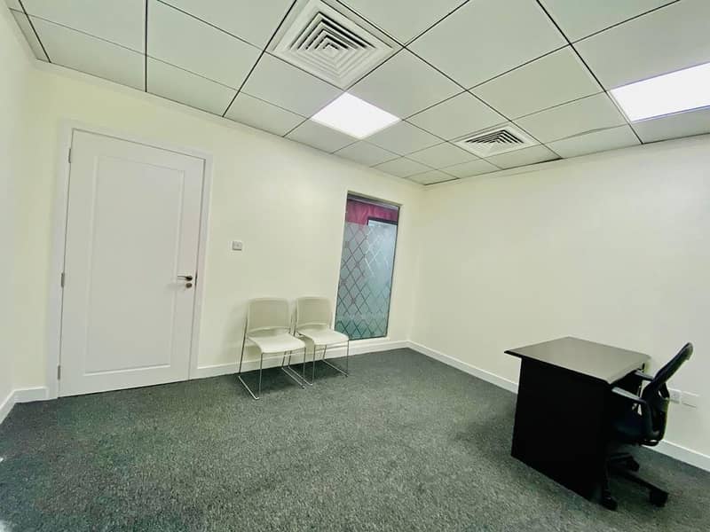 18 Direct To Owner Superlative Workroom at Central  Location