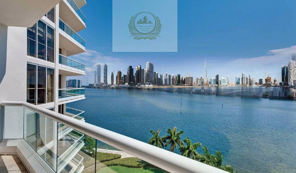 9 Ready Apartments for sale burj khalifa view
