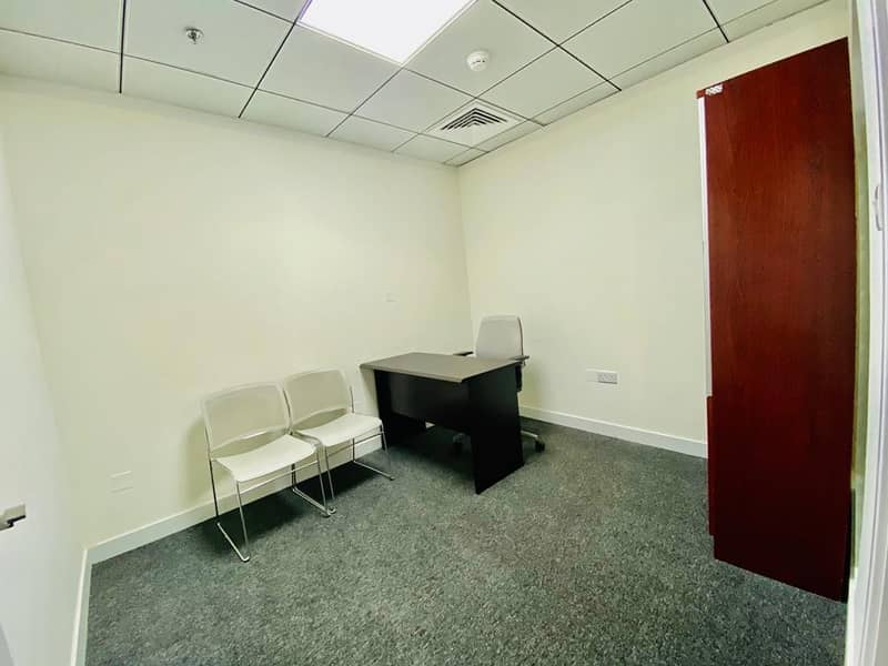 15 Direct To Owner Superlative Workroom at Central  Location