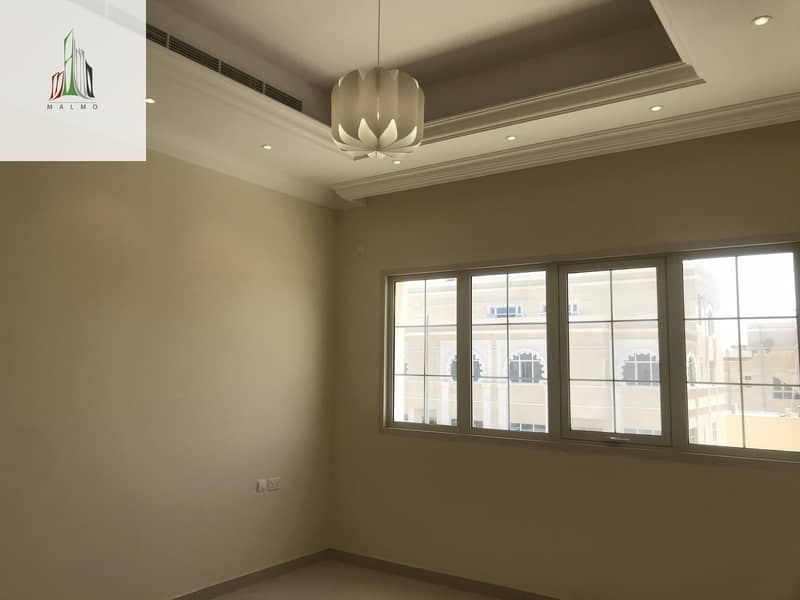 3 Brand New Luxury Apartment in Khailfa city close to MAin road