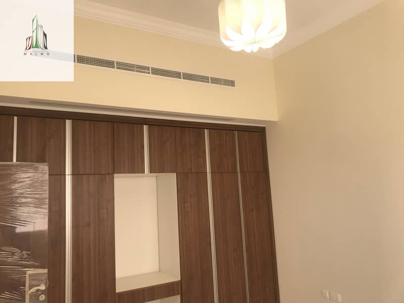 5 Brand New Luxury Apartment in Khailfa city close to MAin road