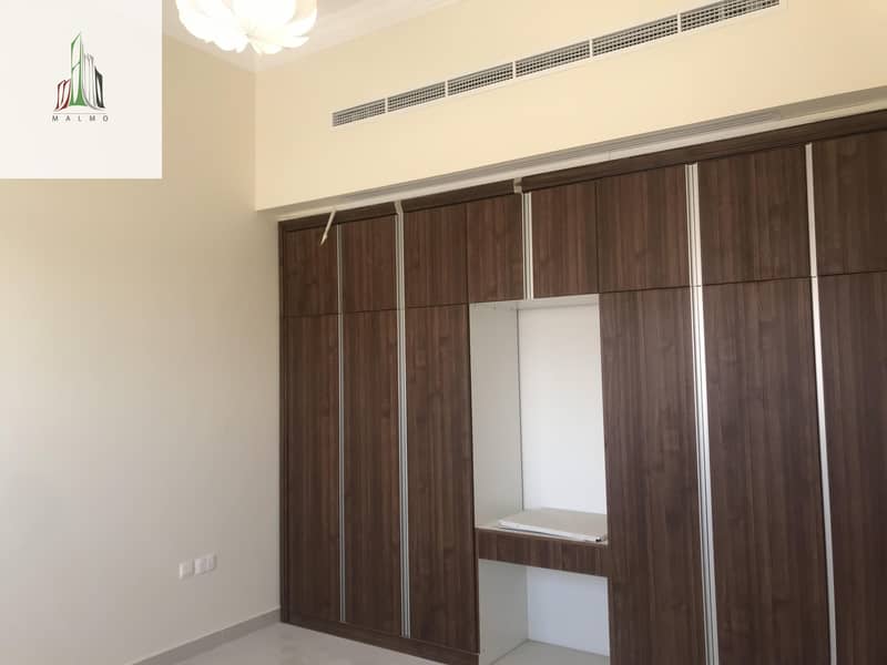 7 Brand New Luxury Apartment in Khailfa city close to MAin road