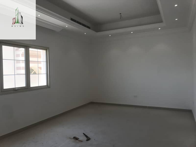 13 Brand New Luxury Apartment in Khailfa city close to MAin road