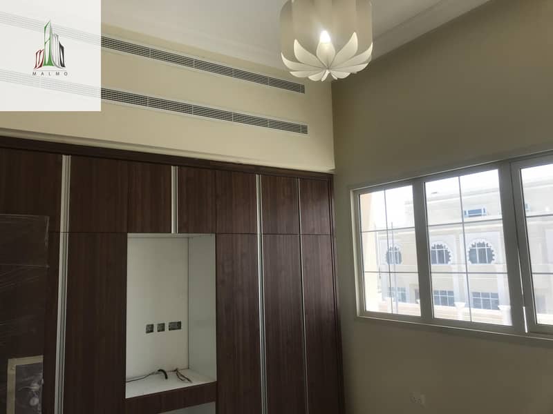 14 Brand New Luxury Apartment in Khailfa city close to MAin road