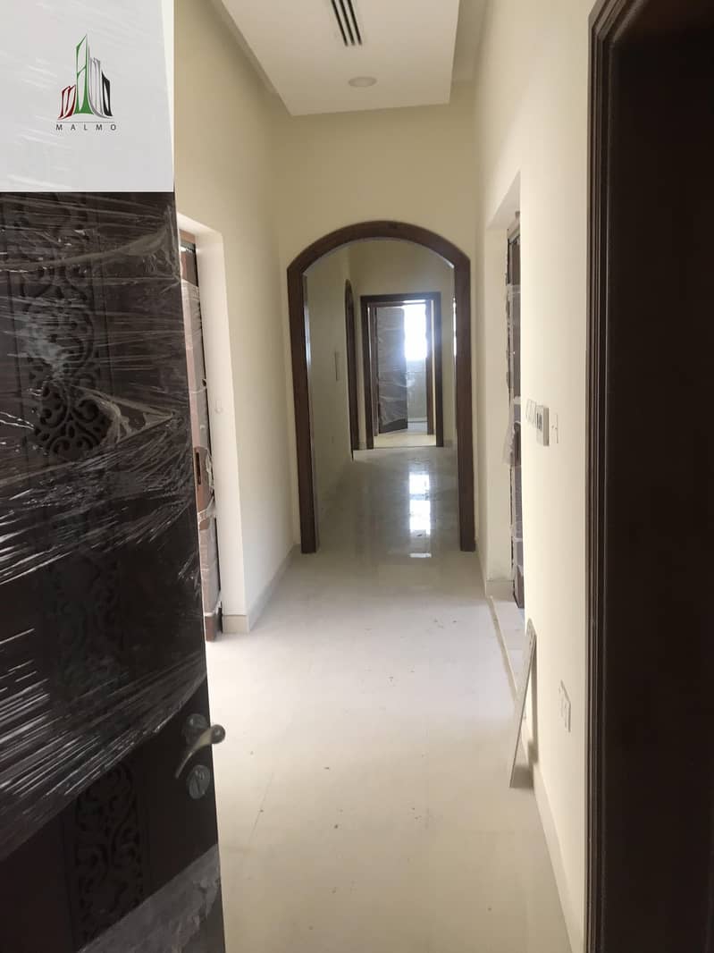 21 Brand New Luxury Apartment in Khailfa city close to MAin road