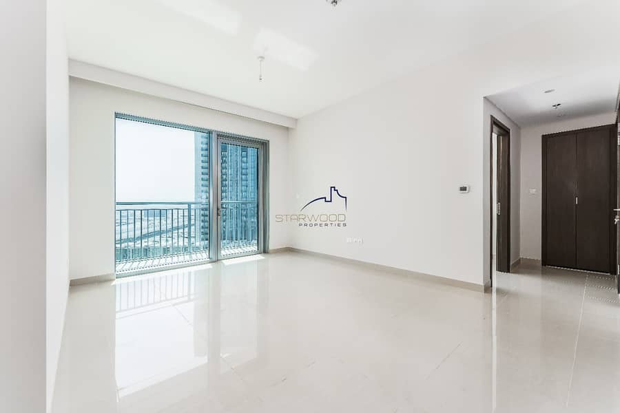 Brand New Luxury 1BR | Amazing View | High Floor