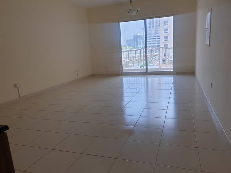 10 Pool view | Spacious 1 bed with Storage | Ground