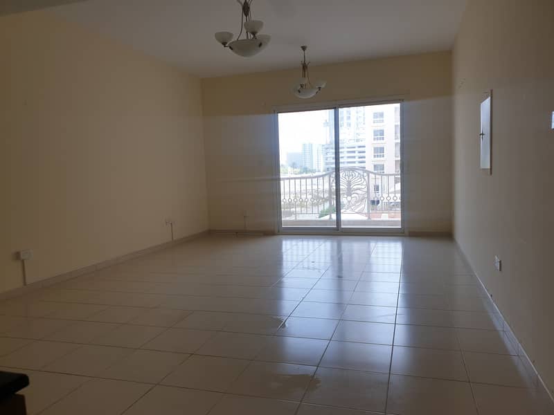 11 Pool view | Spacious 1 bed with Storage | Ground