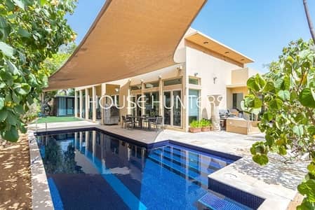 5 Bedroom Villa for Sale in Arabian Ranches, Dubai - Exclusive type 3| Single row|Great location 5 Bedroom Villa for Sale in Arabian Ranches, Dubai - Exclusive type 3| Single row|Great location
