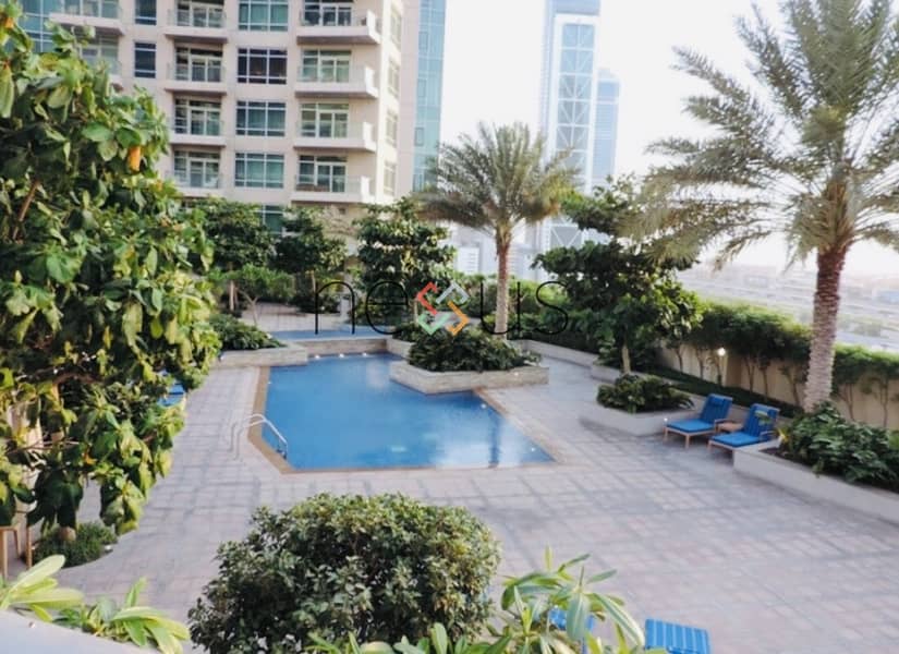 شقة في ذا لوفتس إيست،ذا لوفتس،وسط مدينة دبي 1 غرفة 1000000 درهم - 5176490