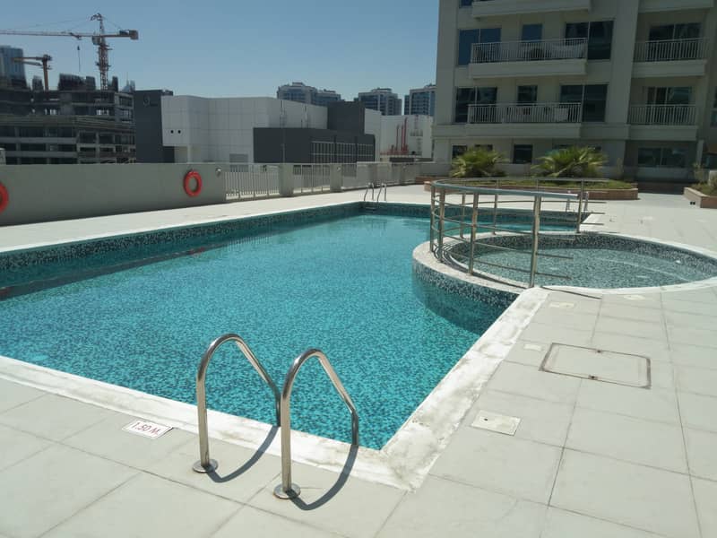 Good And Beautiful Huge Size 1 Bedroom Apartment only 32k in Arjan