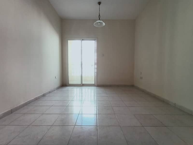 Well Maintained |  1 Month Free | 1 Bedroom Available For Rent in France Cluster International City