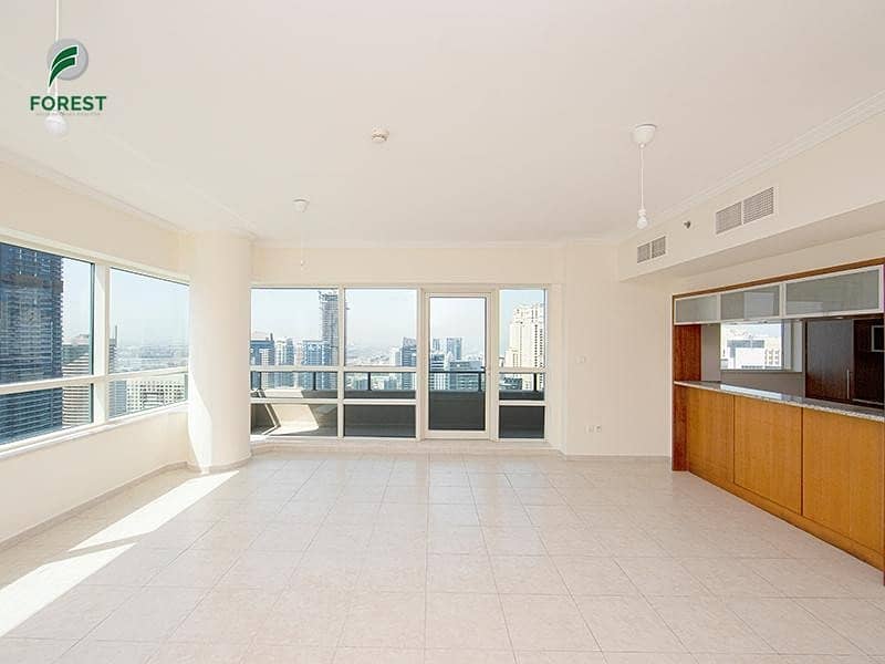 6 Marina View| 2 Beds | Vacant & Ready To Move In