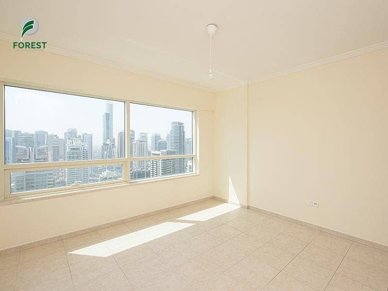 30 Marina View| 2 Beds | Vacant & Ready To Move In