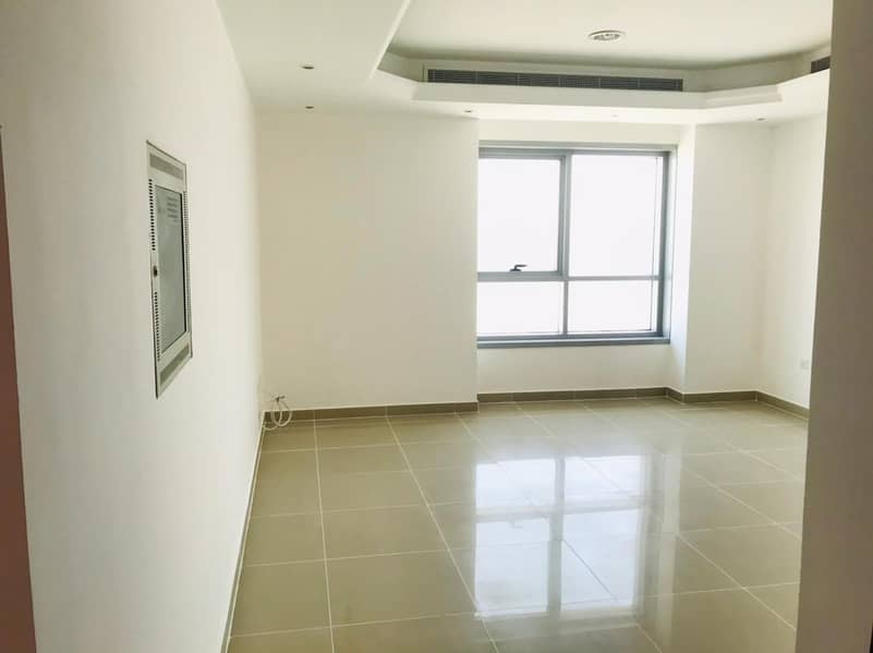 1 BR Apartment for Sale (City View) Corniche Tower