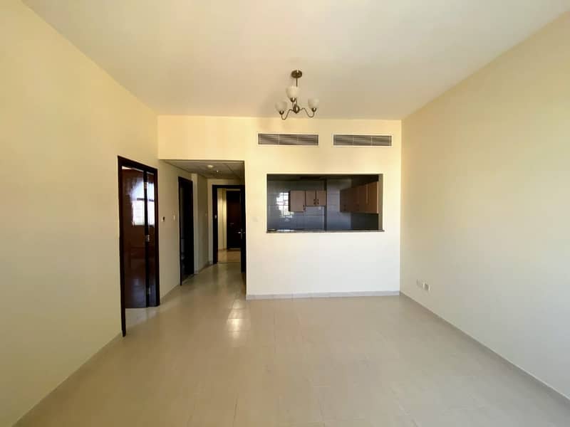 1 BHK for rent in Emirates cluster