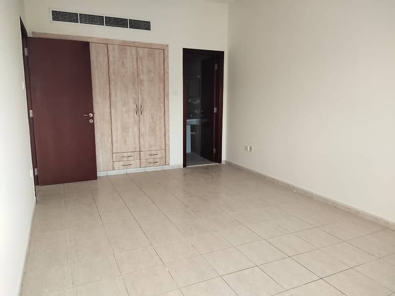 7 1 BHK for rent in Emirates cluster