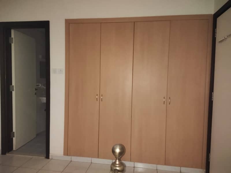 11 1 BHK for rent in Emirates cluster