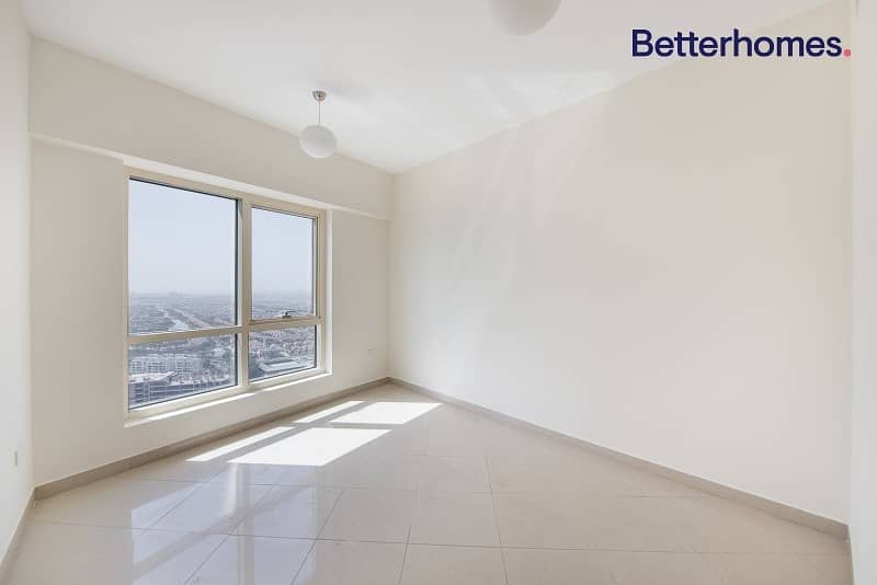 4 Super Deal|3 Bed+M|Vacant|Panoramic view
