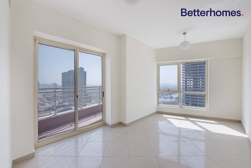 5 Super Deal|3 Bed+M|Vacant|Panoramic view