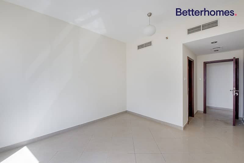 8 Super Deal|3 Bed+M|Vacant|Panoramic view
