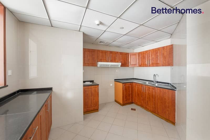 14 Super Deal|3 Bed+M|Vacant|Panoramic view