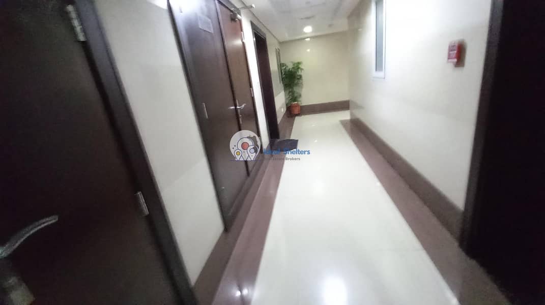 11 1bhk apartment neat and clean building now on leasing in alwarqaa 1