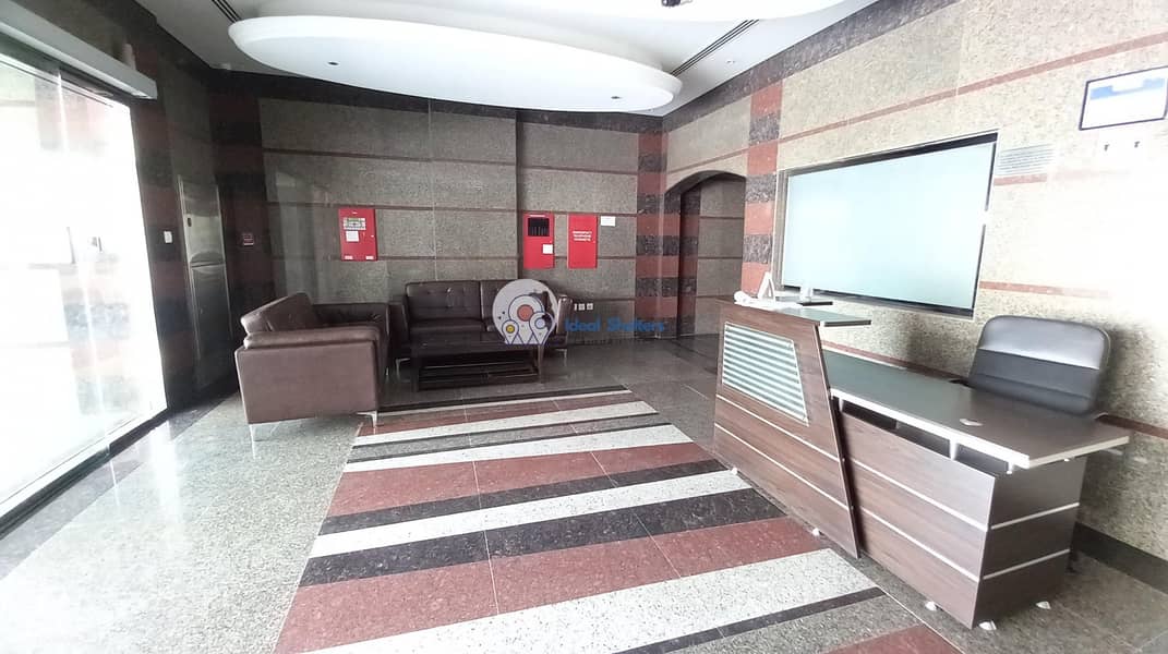 14 1bhk apartment neat and clean building now on leasing in alwarqaa 1