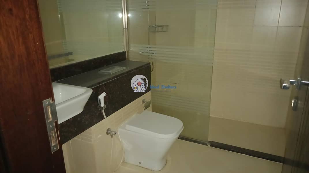 15 1bhk apartment neat and clean building now on leasing in alwarqaa 1