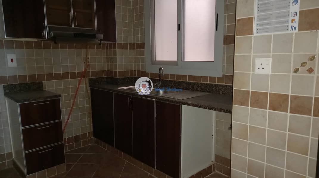 17 1bhk apartment neat and clean building now on leasing in alwarqaa 1