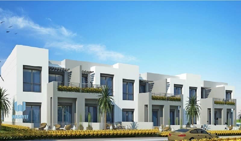 5 Best Layout TownHouse In Al Furjan|0Comission|Huge Suite Rooms