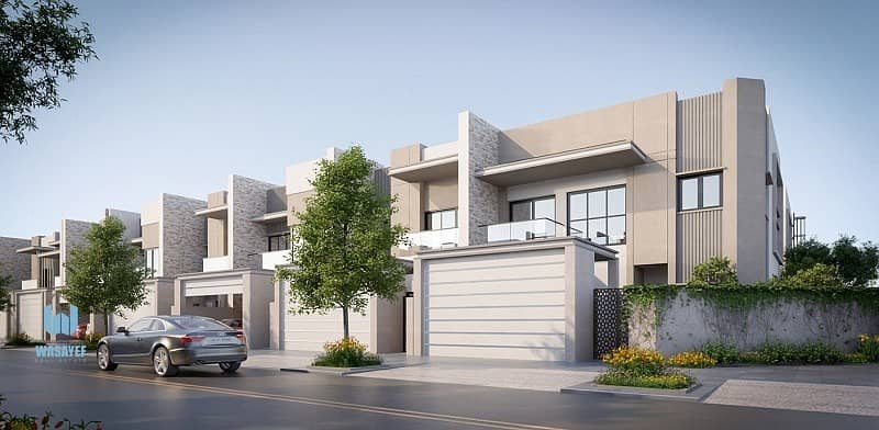 21 Best Layout TownHouse In Al Furjan|0Comission|Huge Suite Rooms