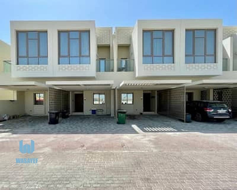2 Best Layout TownHouse In Al Furjan|0Comission|Huge Suite Rooms