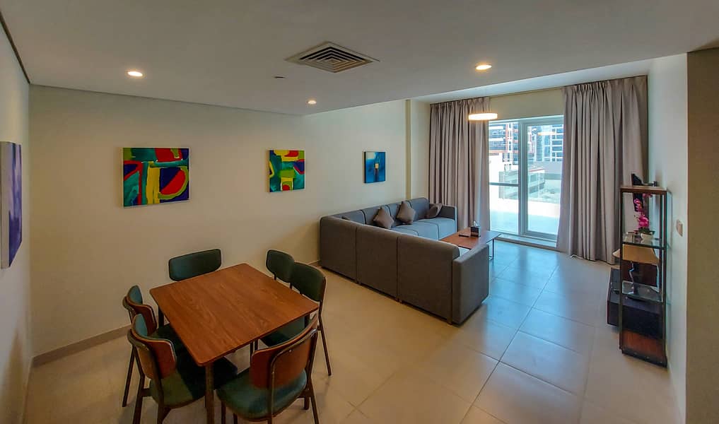Квартира в Аль Сатва, 1 спальня, 7000 AED - 5148861 Квартира в Аль Сатва, 1 спальня, 7000 AED - 5148861