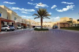 فیلا في فلل الريف - طراز صحراوي فلل الريف الريف 2 غرف 85000 درهم - 5177339