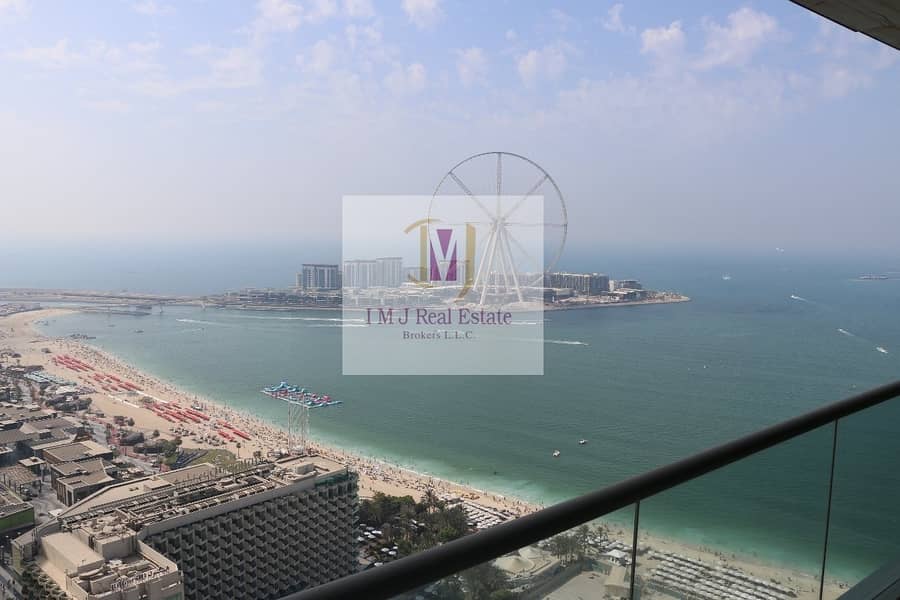 2 Motivated Seller | Exclusive 3BR | Sea View
