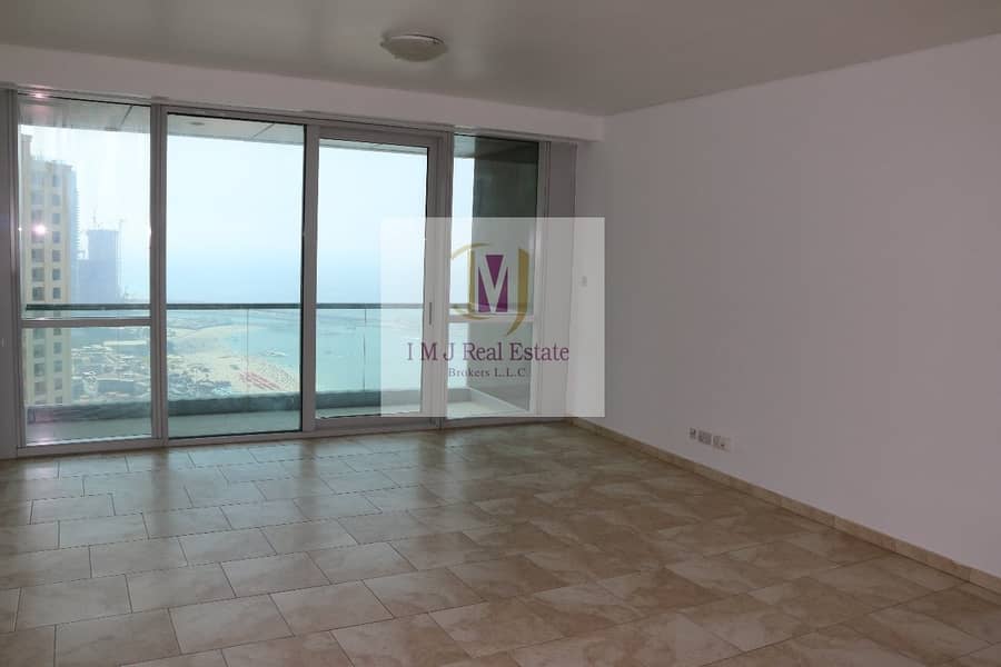 9 Motivated Seller | Exclusive 3BR | Sea View
